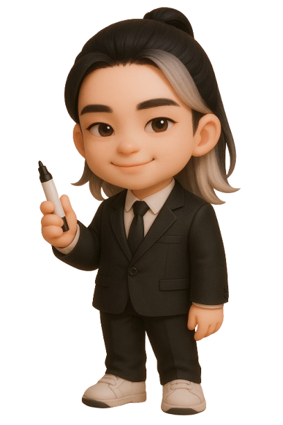 Ava, maskot FirstepEnglish